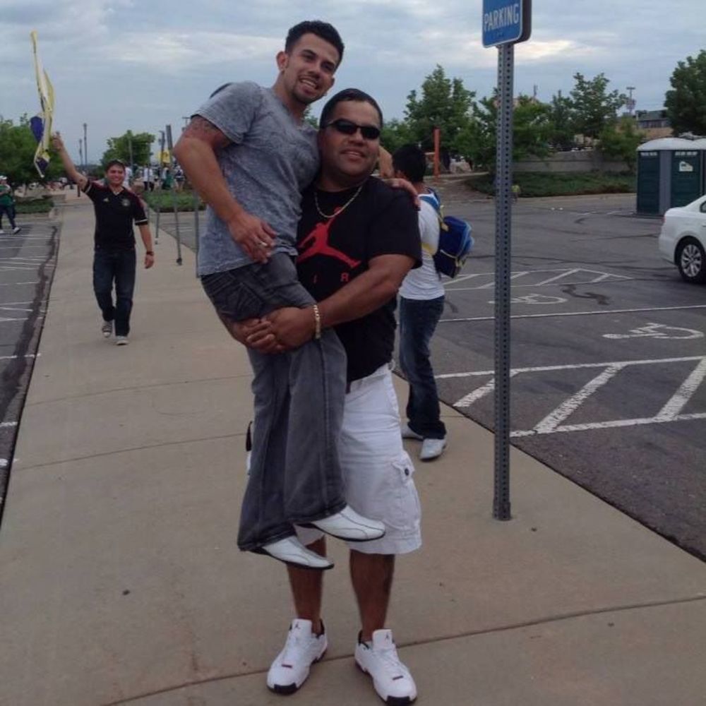 Meet your Posher, Arturo